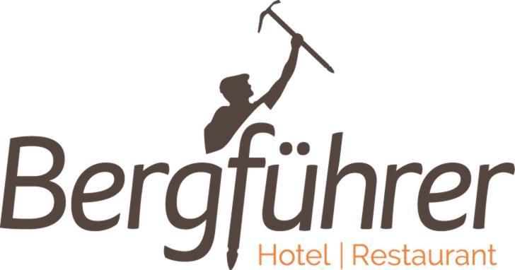 Hotel Bergfuehrer 埃尔姆 外观 照片